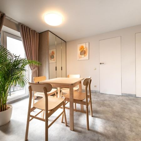 Berlin Studios 克莱佩达 外观 照片