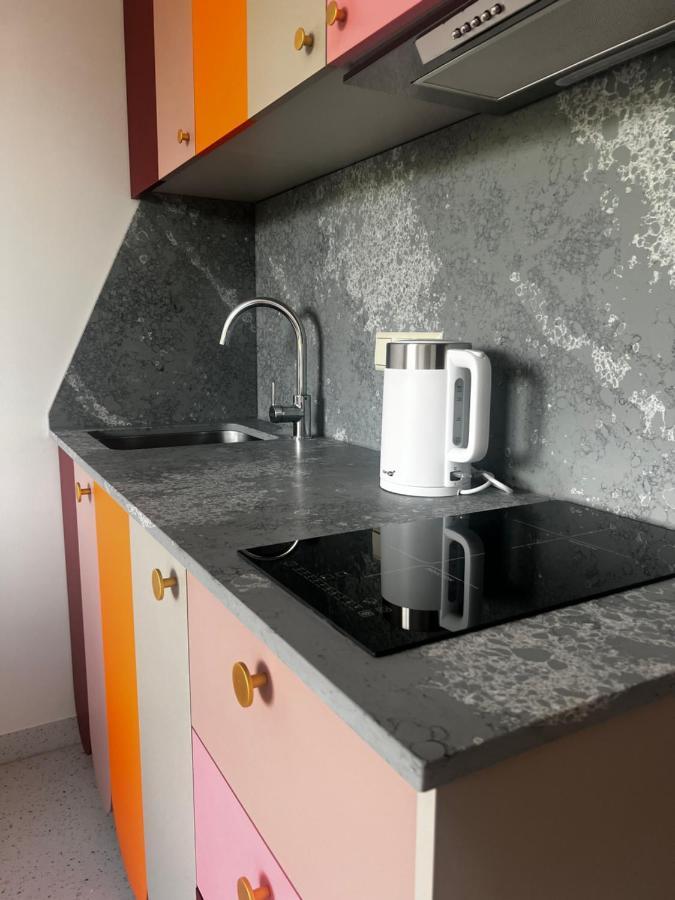 Berlin Studios 克莱佩达 外观 照片
