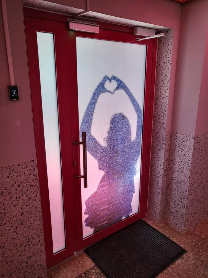 Berlin Studios 克莱佩达 外观 照片