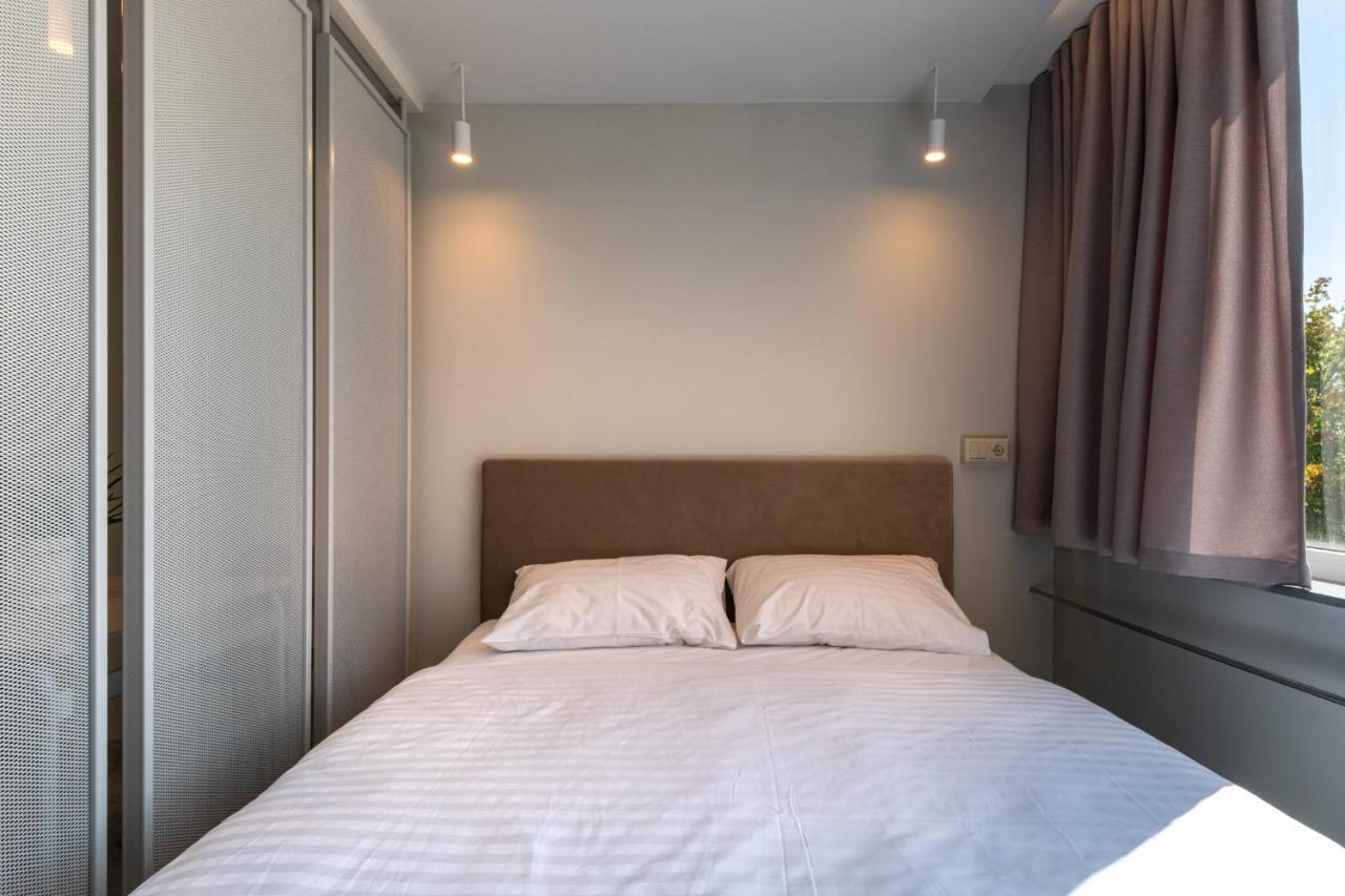 Berlin Studios 克莱佩达 外观 照片