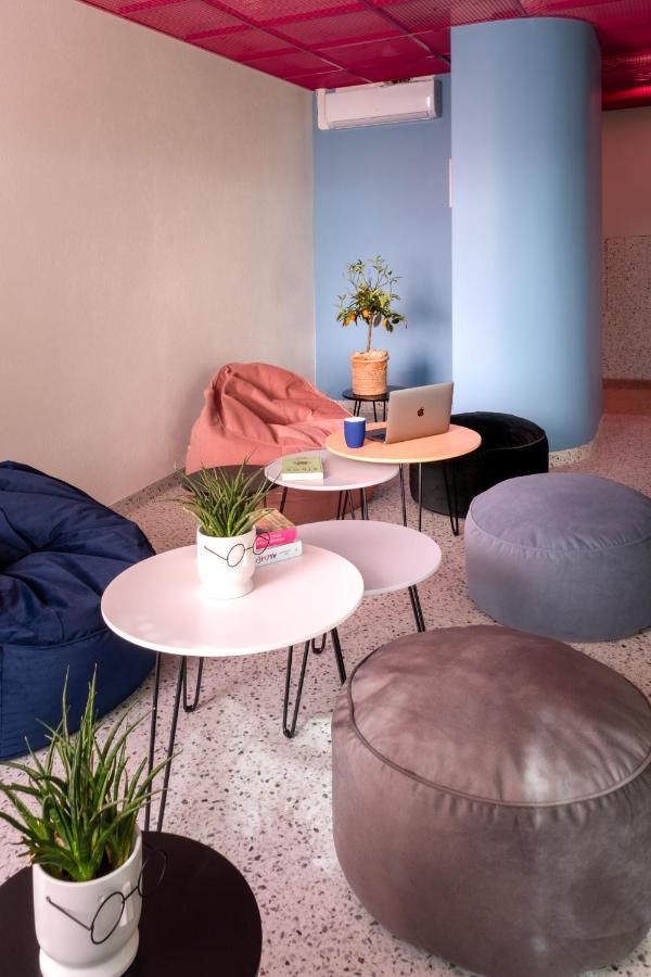 Berlin Studios 克莱佩达 外观 照片