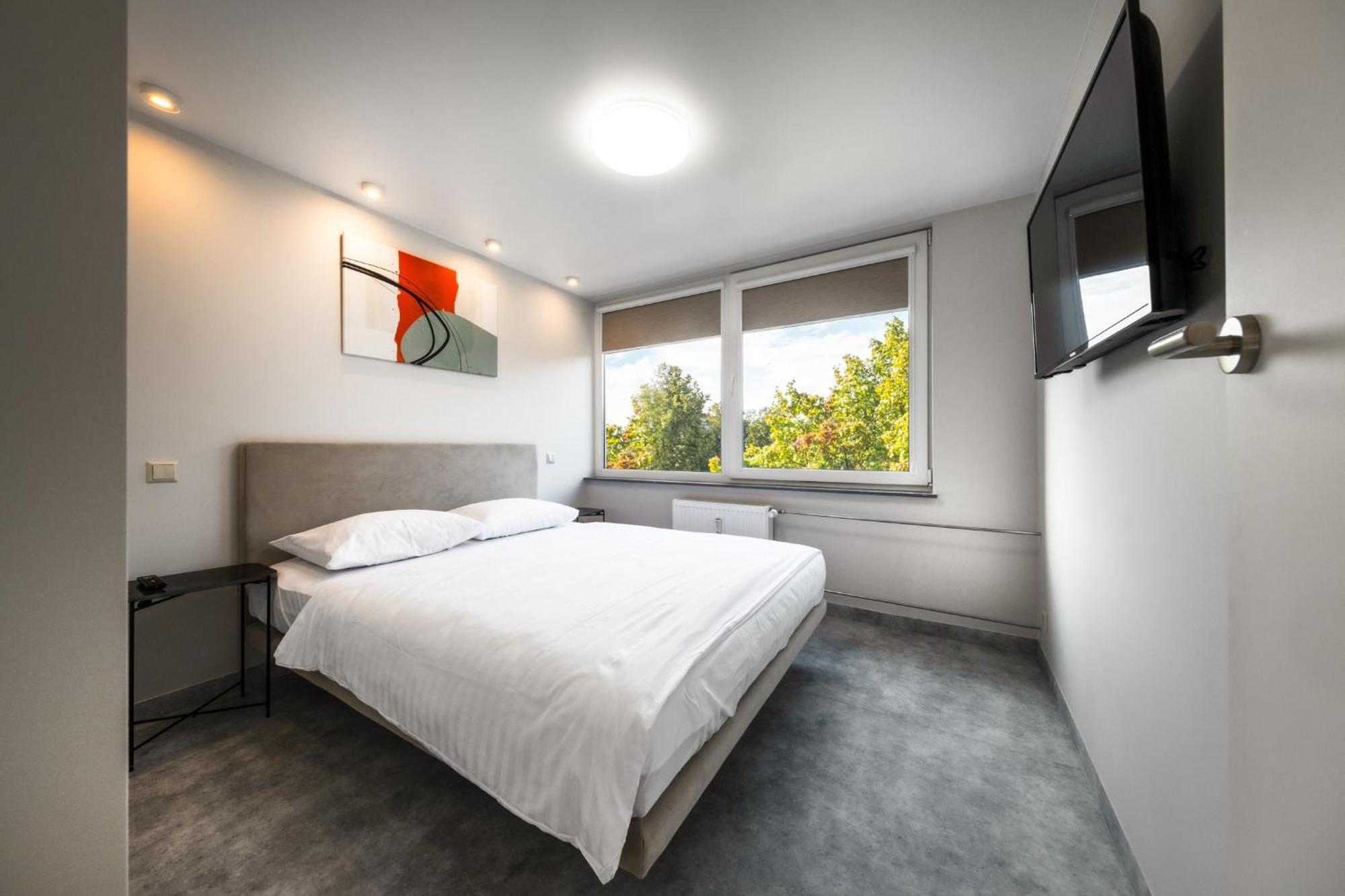 Berlin Studios 克莱佩达 外观 照片