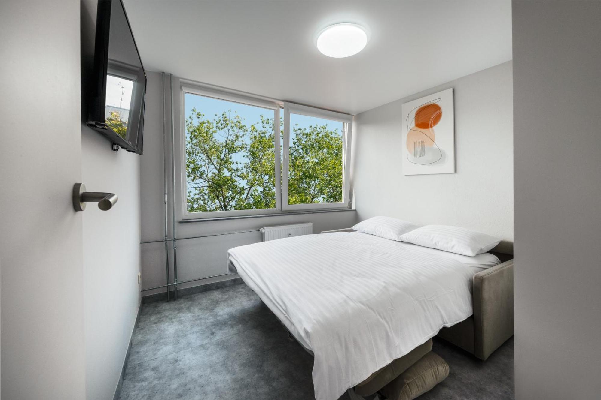 Berlin Studios 克莱佩达 外观 照片