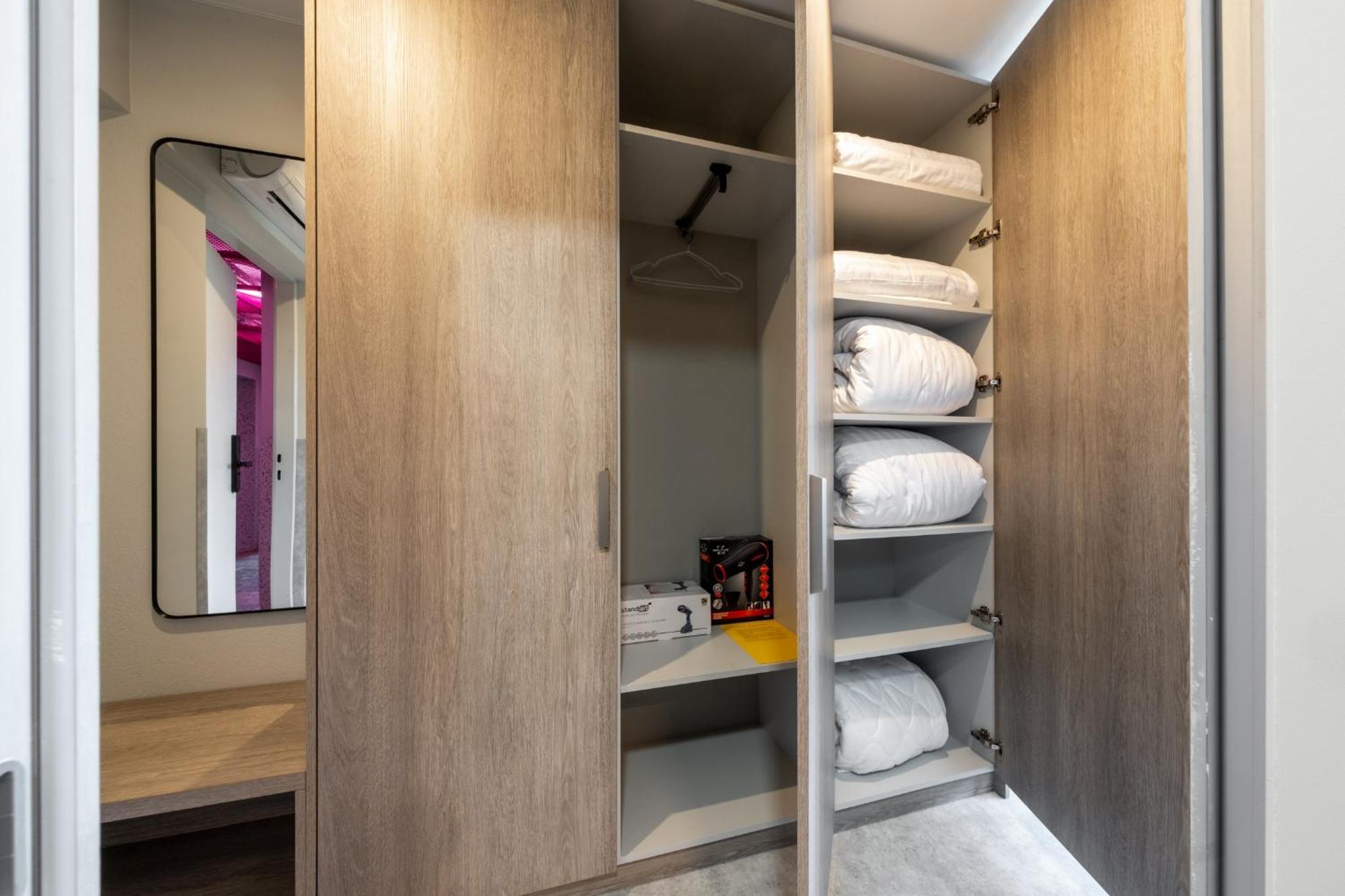 Berlin Studios 克莱佩达 外观 照片